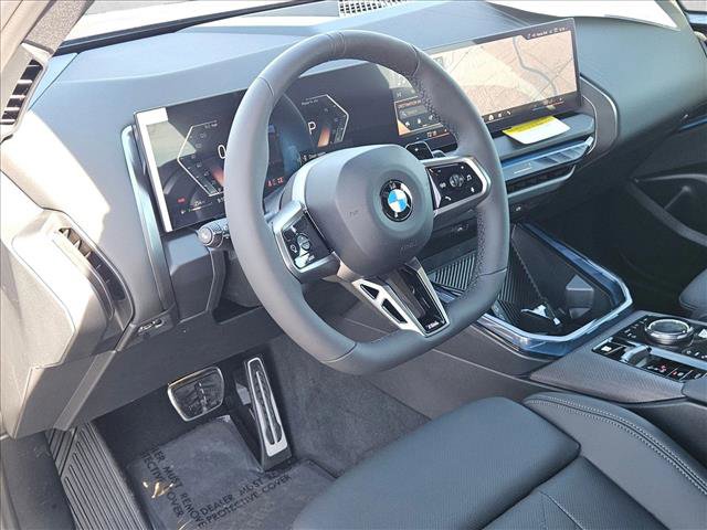 New 2026 BMW X3 xDrive30 w/ M Sport Package AWD/4WD image 3