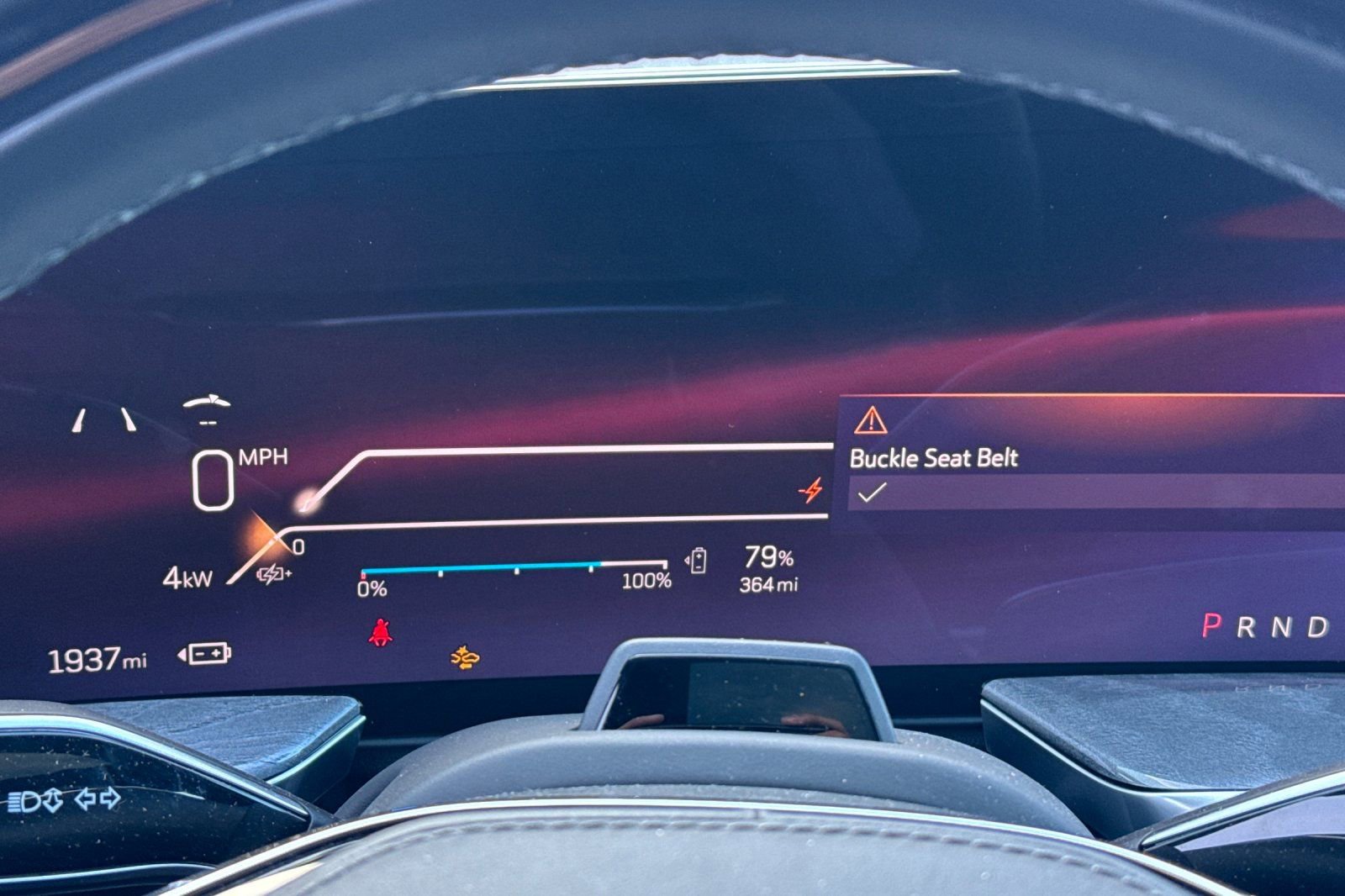 Used 2025 Cadillac Escalade IQ Sport 2 image 35