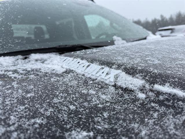 Used 2023 Chevrolet Silverado 1500 LTZ w/ Z71 Off-Road Package image 10