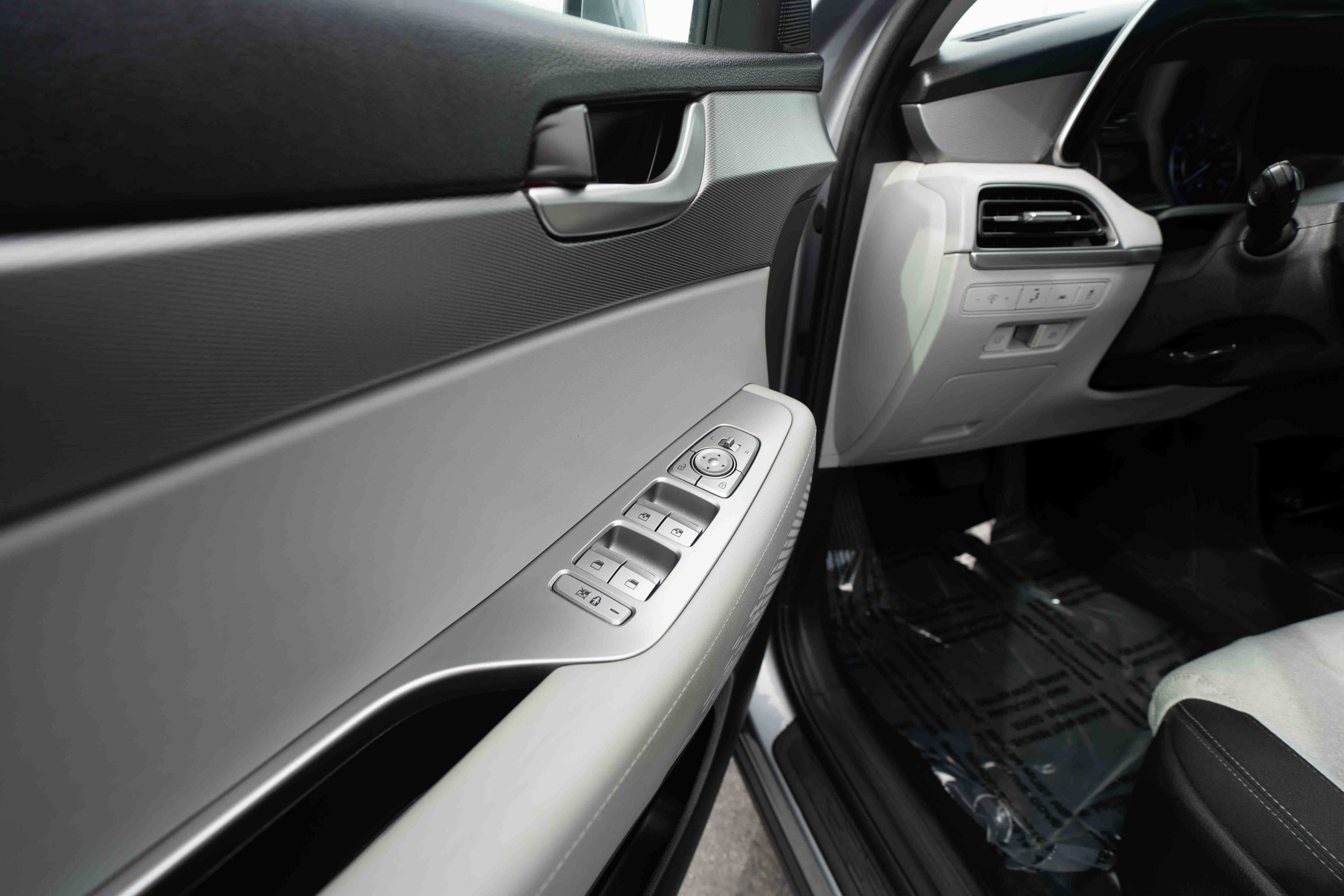 Used 2020 Hyundai Palisade SEL FWD image 7
