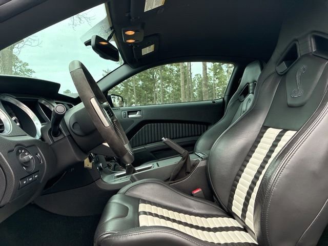 Used 2012 Ford Mustang Shelby GT500 image 23