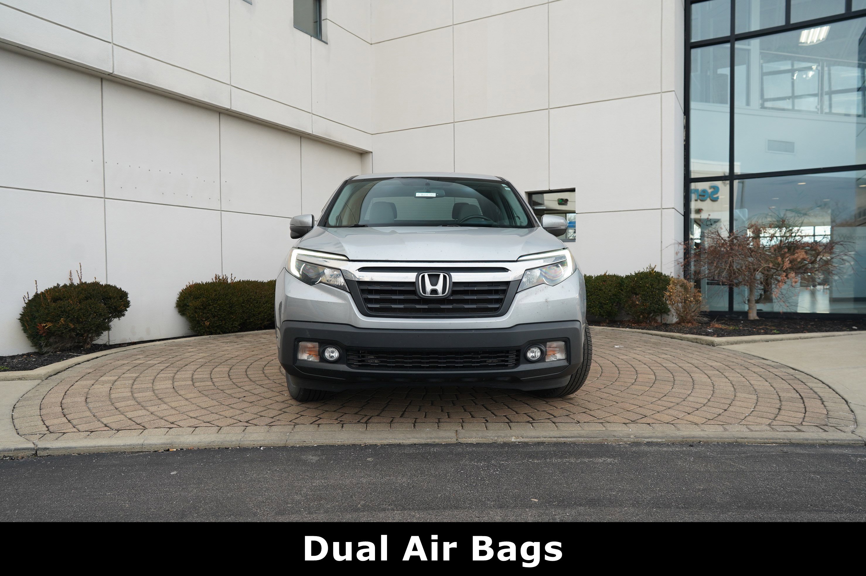 Used 2018 Honda Ridgeline RTL-T image 19