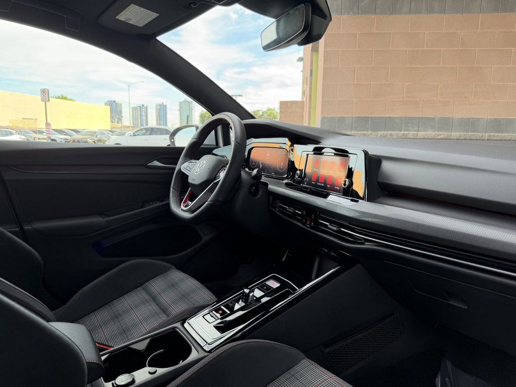 Used 2024 Volkswagen GTI S image 39