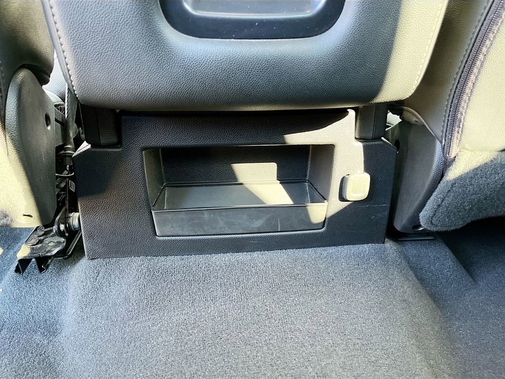 Used 2019 Chevrolet Silverado 2500 LTZ w/ Duramax Plus Package image 26