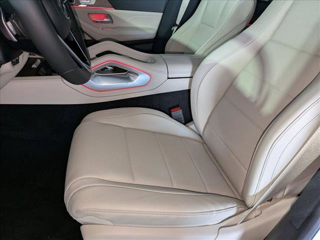 New 2026 Mercedes-Benz GLE 350 4MATIC video 3