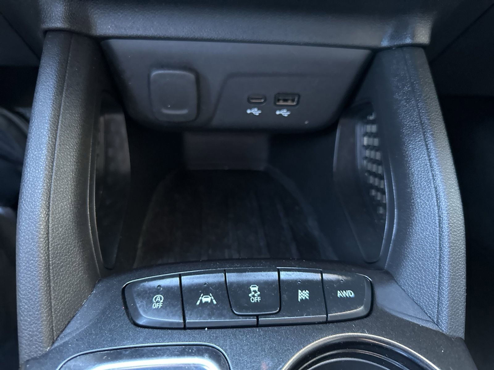 Used 2024 Chevrolet TrailBlazer LT w/ LT Cold Weather Package image 22