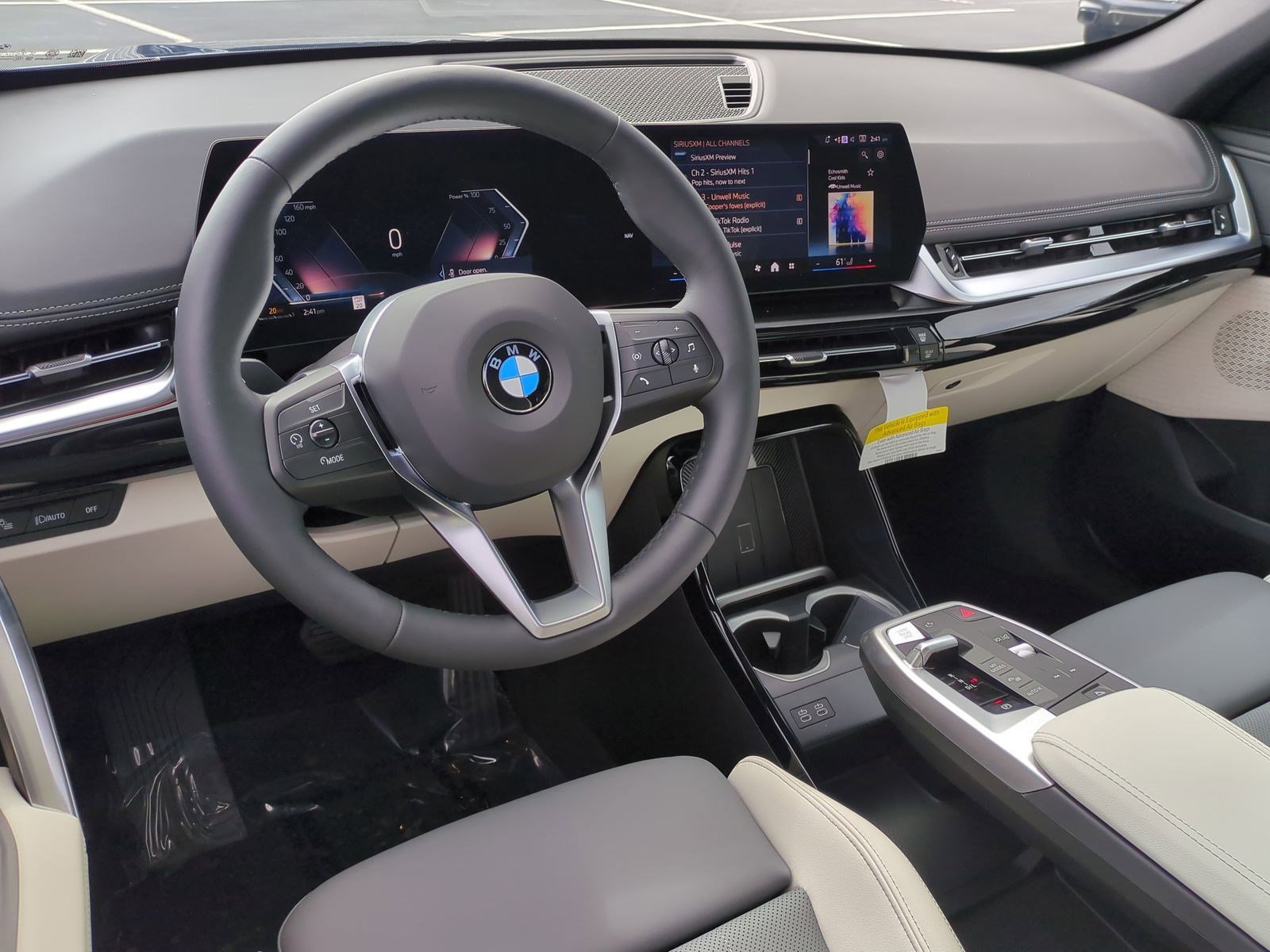 Certified 2026 BMW X1 xDrive28i w/ Convenience Package image 27