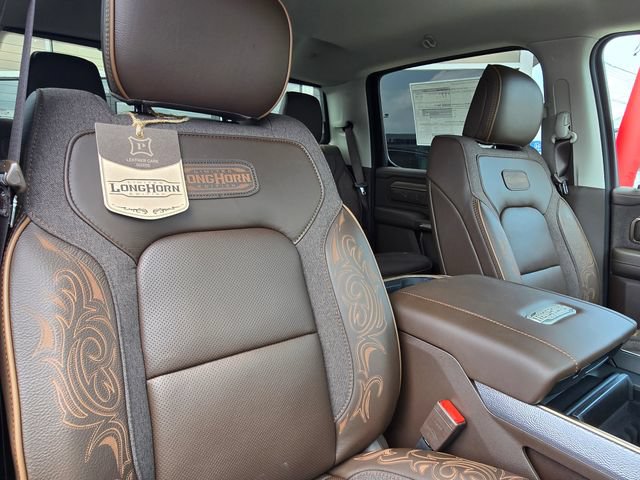 New 2026 RAM 1500 Limited AWD/4WD image 41