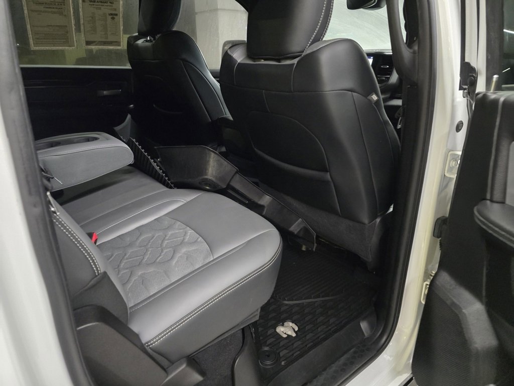 Used 2020 RAM 2500 Power Wagon image 47