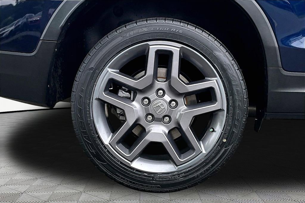 Used 2023 Honda Passport EX-L image 24