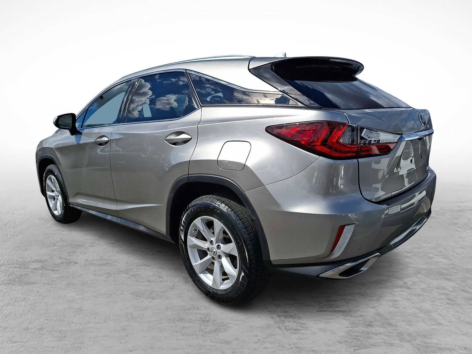 Used 2017 Lexus RX 350 AWD image 5