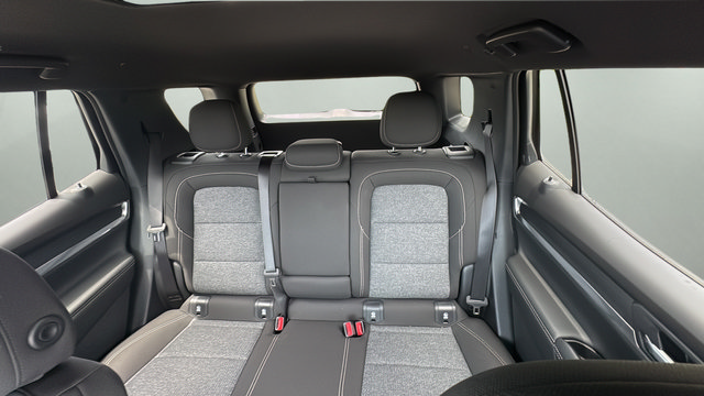 New 2026 GMC Terrain Elevation w/ Black Edition FWD image 21