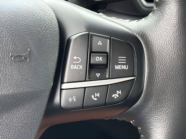 Certified 2023 Ford Bronco Sport Big Bend AWD/4WD image 17