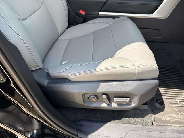 Used 2026 Toyota Tundra Limited w/ Power Package RWD image 14