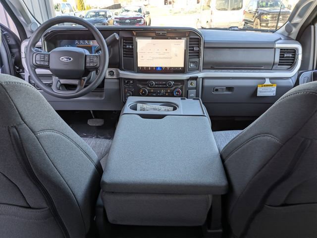 New 2026 Ford F250 XLT image 24
