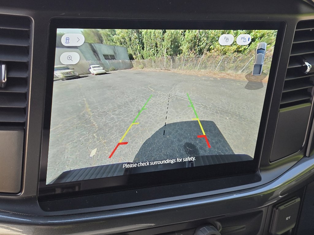 New 2025 Ford F150 STX image 6