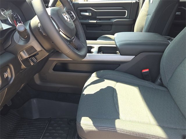 New 2026 RAM 2500 Lone Star image 17