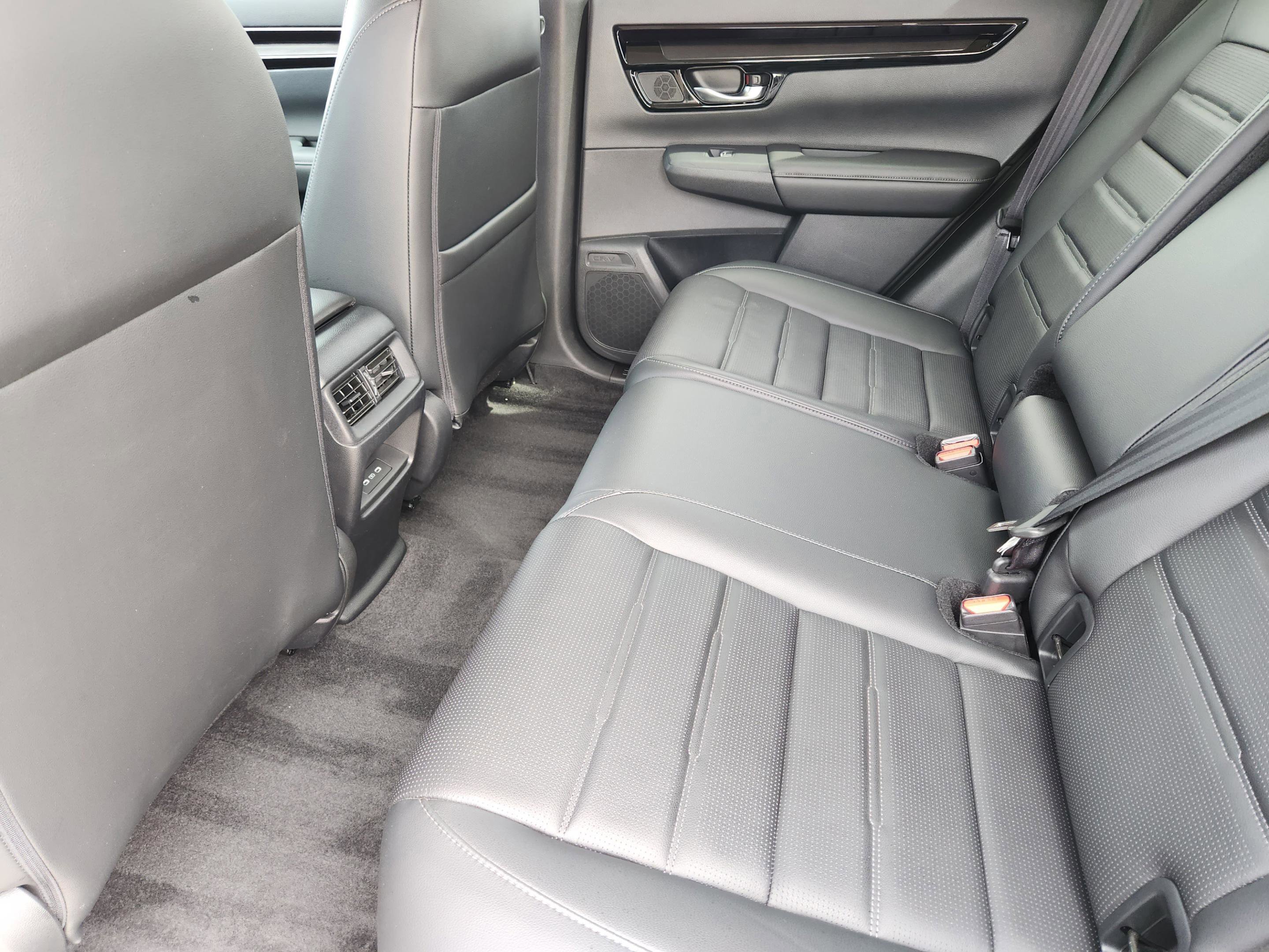 Certified 2024 Honda CR-V EX-L image 30