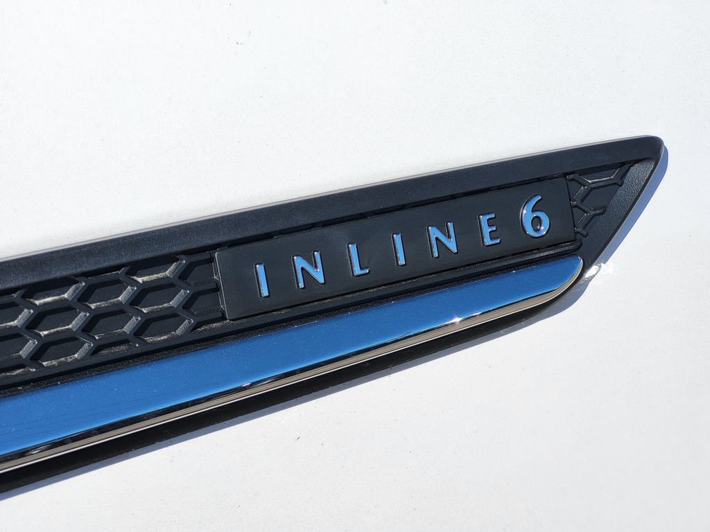 New 2026 MAZDA CX-90 3.3 Turbo w/ Select Package image 8