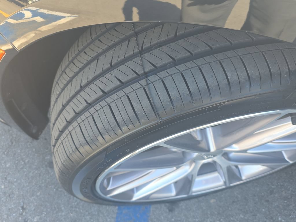 Used 2023 Cadillac CT5 Sport RWD image 27