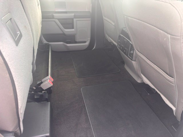 Used 2018 Ford F150 XLT w/ Equipment Group 302A Luxury RWD image 20