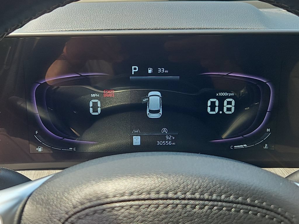 Certified 2023 Kia Telluride AWD image 30