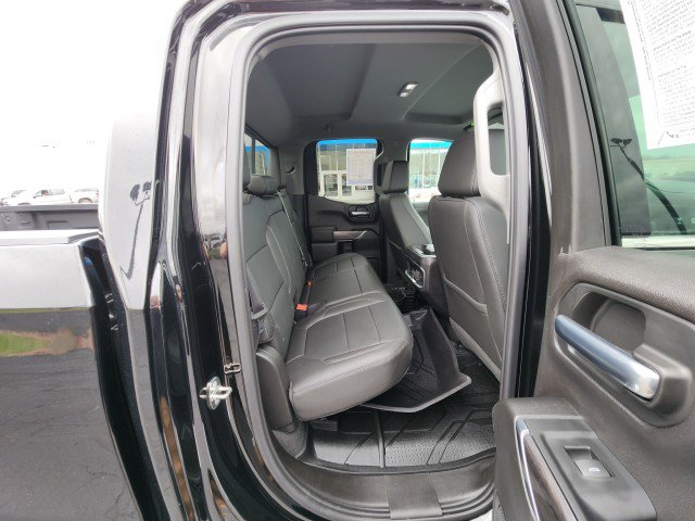 Used 2019 Chevrolet Silverado 1500 LTZ image 18