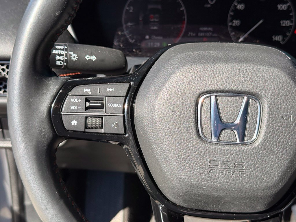 Used 2023 Honda HR-V Sport image 15