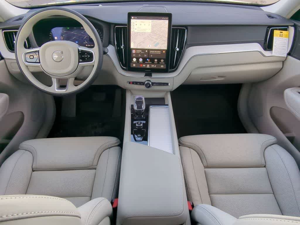 New 2026 Volvo XC60 B5 Ultra w/ Protection Package Premier image 14