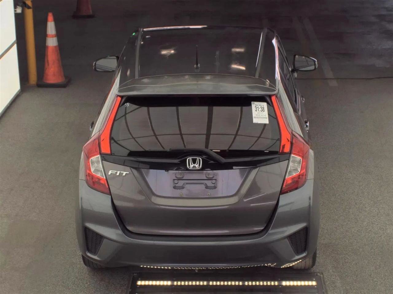 Used 2017 Honda Fit LX image 6