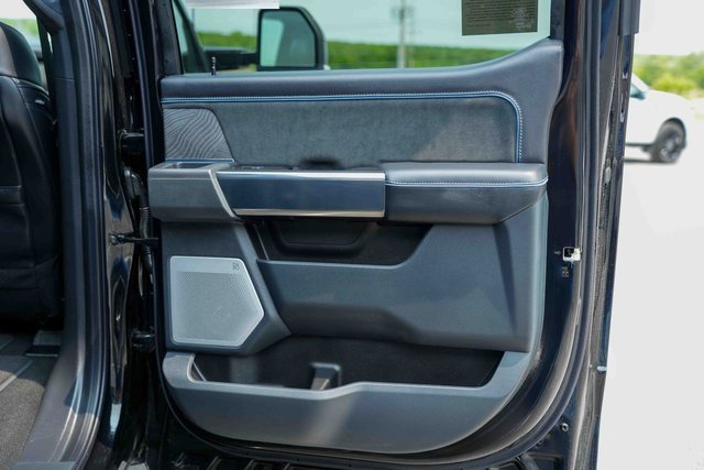 Used 2025 Ford F450 Platinum image 20