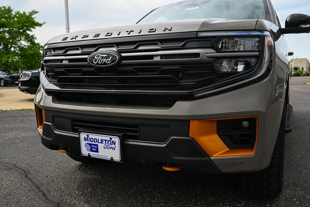 New 2026 Ford Expedition Tremor AWD/4WD image 11