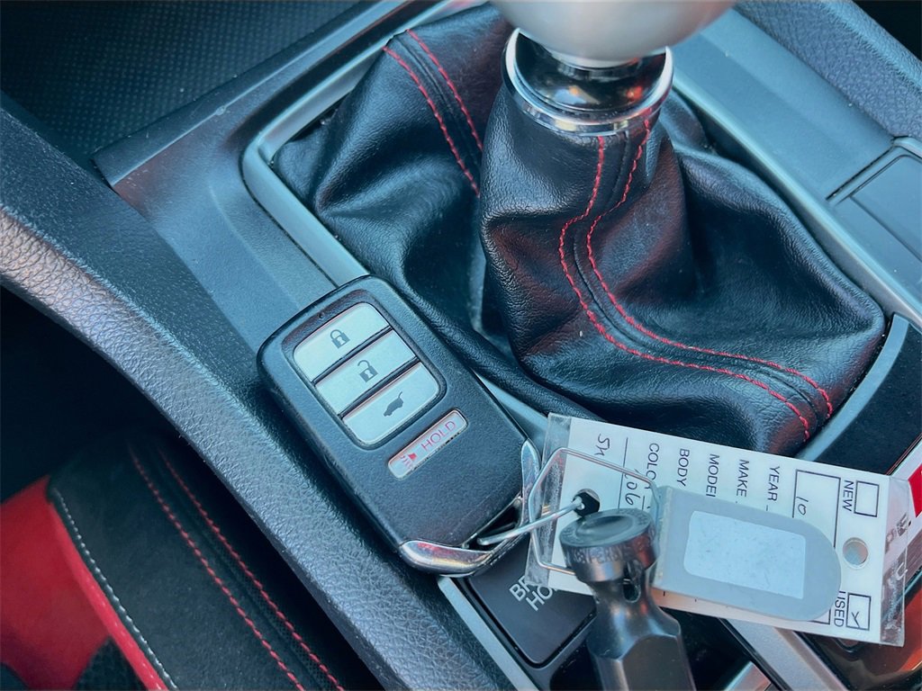 Used 2019 Honda Civic Type R image 33