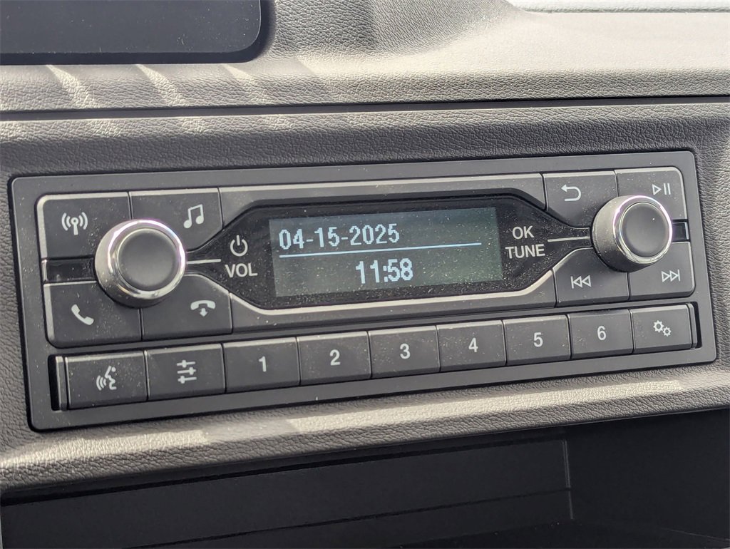 New 2025 Ford E-350 and Econoline 350 Super Duty w/ Power Equipment Group image 10