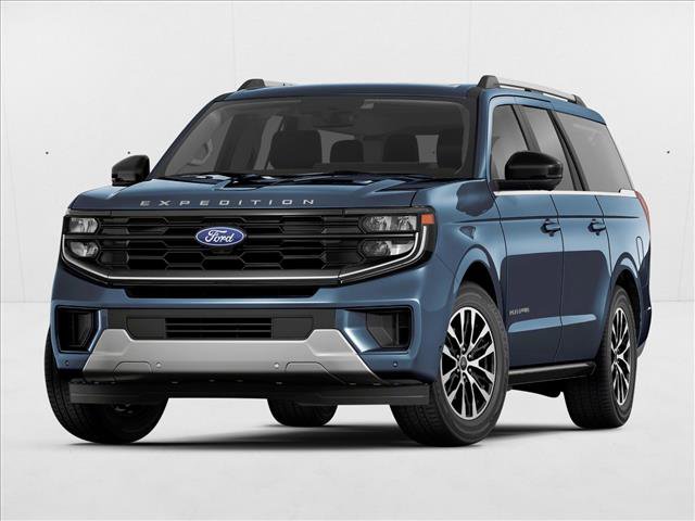 New 2025 Ford Expedition Max Platinum