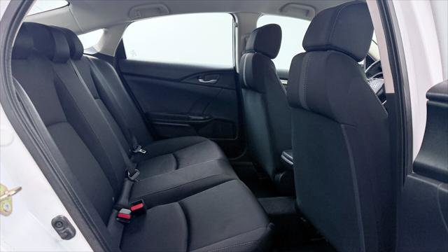 Used 2020 Honda Civic LX image 19