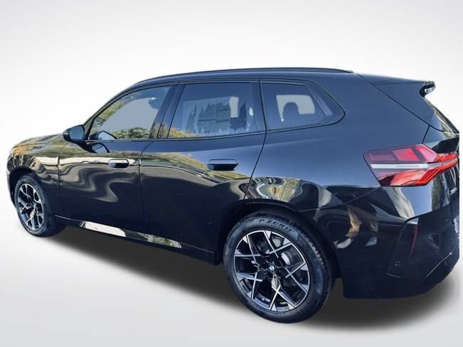 New 2026 BMW X3 xDrive30i w/ M Sport Package AWD/4WD image 6