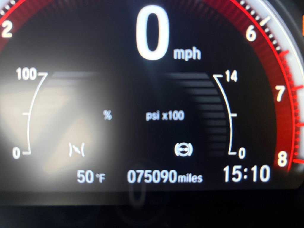 Used 2020 Honda Civic Si image 28