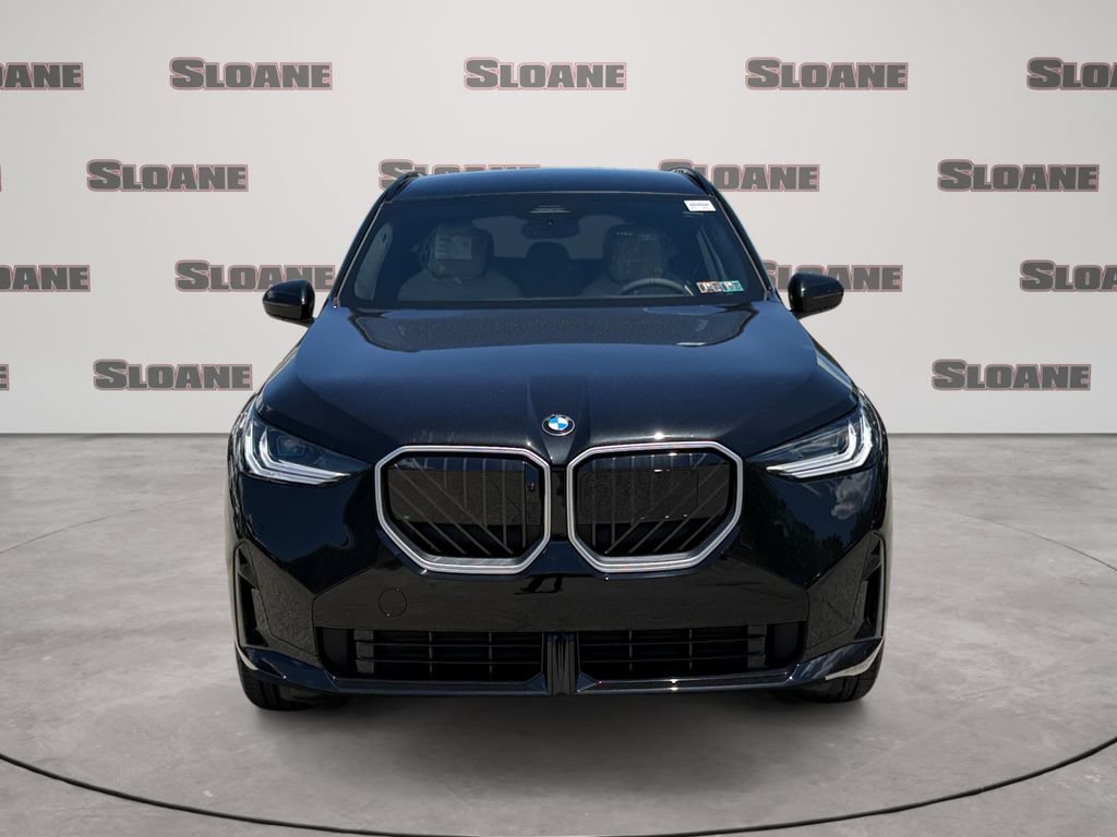 New 2026 BMW X3 xDrive30 AWD/4WD image 8