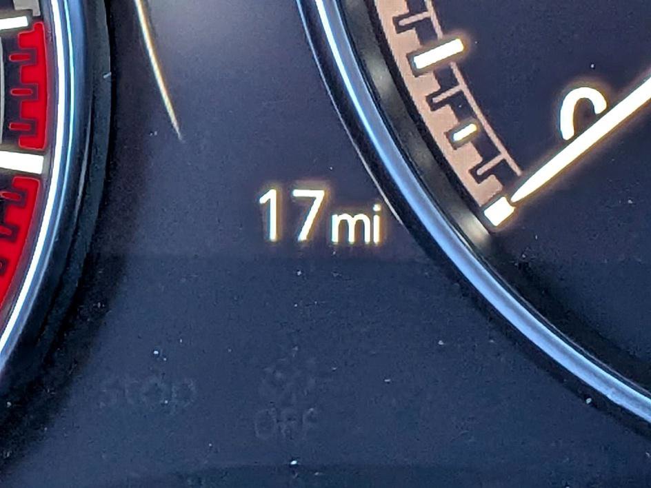 New 2026 MAZDA CX-50 AWD 2.5 S w/ Accent Package image 19