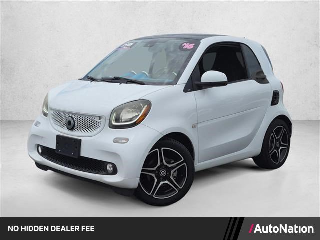 Used 2016 smart fortwo Proxy