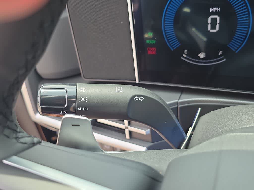 New 2026 Hyundai Santa Fe SE FWD image 26