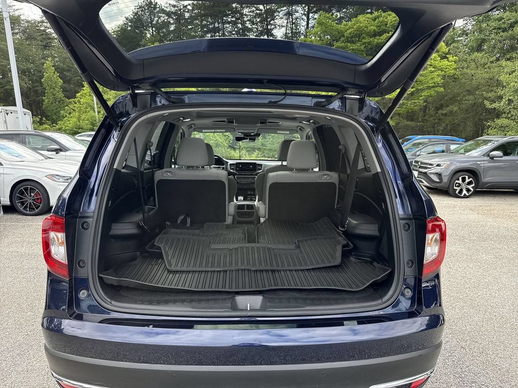 Used 2019 Honda Pilot Elite image 20