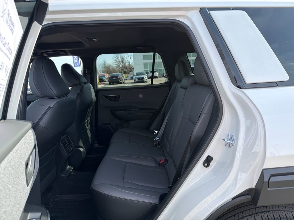 New 2026 Subaru Outback Limited image 27