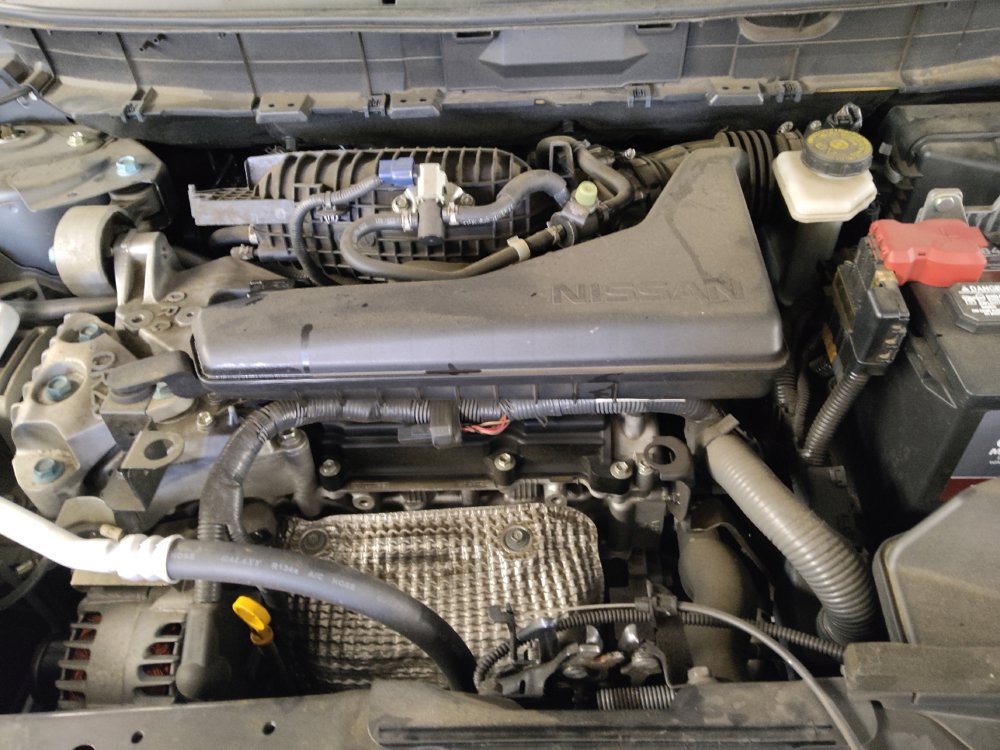Used 2017 Nissan Rogue SV FWD image 30