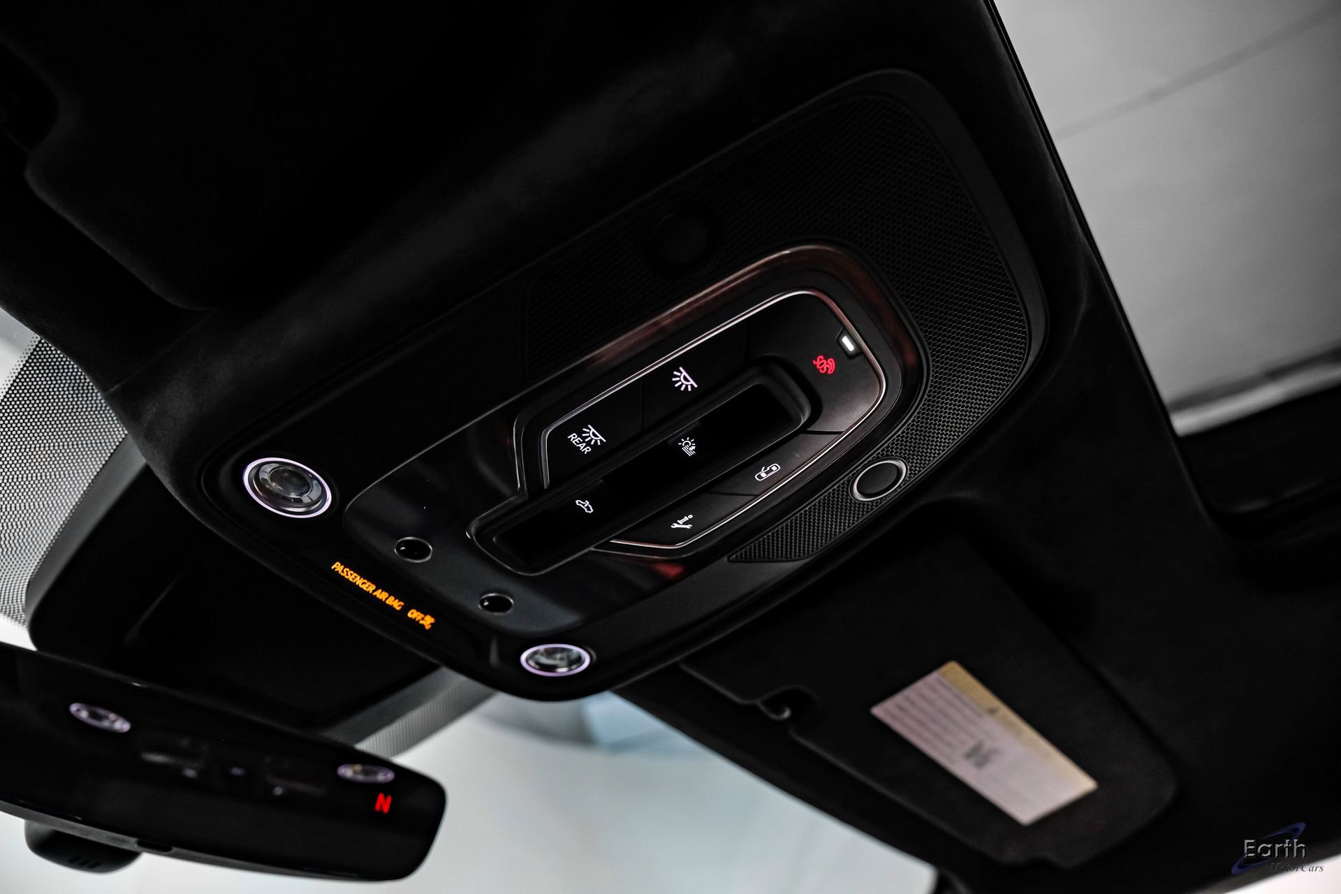 Used 2022 Lamborghini Urus AWD/4WD image 41