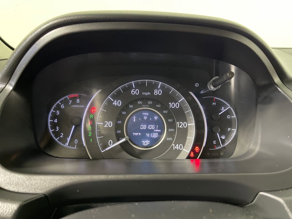 Used 2013 Honda CR-V EX-L image 20