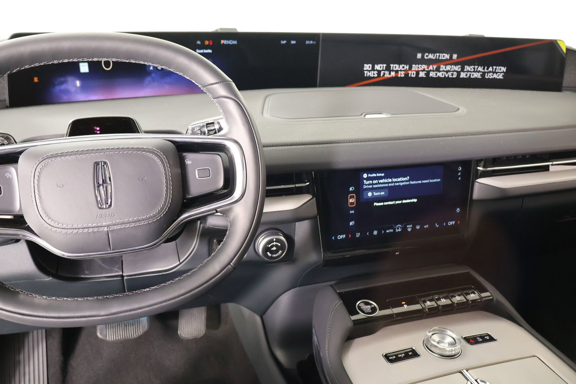 New 2026 Lincoln Navigator L Reserve image 5