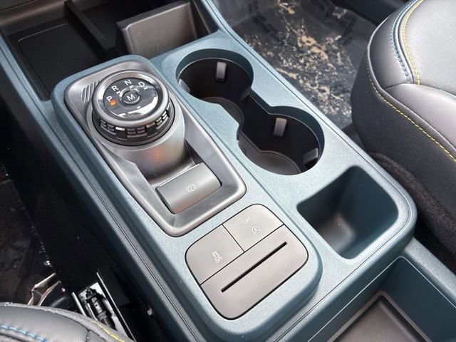 New 2026 Ford Maverick Lobo image 37