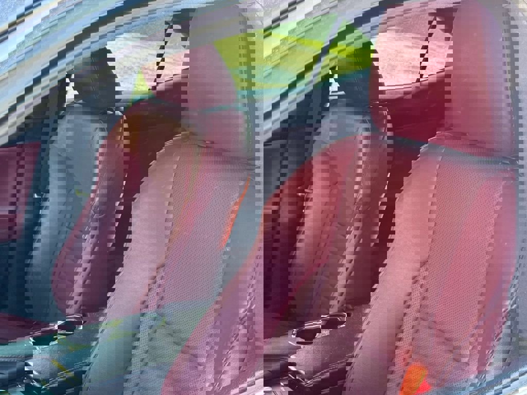 Used 2019 Lexus IS 300 F Sport w/ F Sport Package image 20